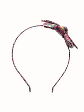 Load image into Gallery viewer, Betsy Anne Pink Liberty Headband