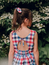 Load image into Gallery viewer, Samantha Mommy and Me Scrunchie Set