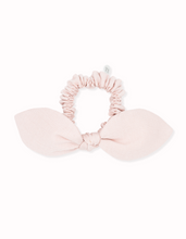 Load image into Gallery viewer, Livy Lou Collection Bella Blush Scrunchie