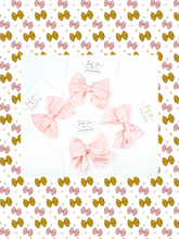 Load image into Gallery viewer, Agatha (Pink) Party Favors Pack