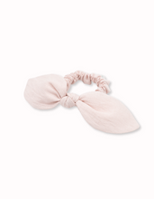 Load image into Gallery viewer, Livy Lou Collection, Bella Blush Scrunchie