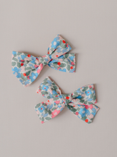 Load image into Gallery viewer, Francesca Pinwheel 2 piece set Livy Lou Collection