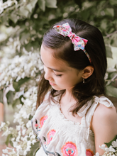 Load image into Gallery viewer, Anna Headband in Liberty