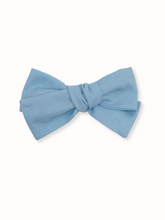 Load image into Gallery viewer, Bea Cotton Mini Pinwheel Bow