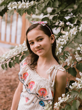 Load image into Gallery viewer, Anna Headband in Liberty