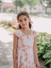 Load image into Gallery viewer, Brianna Schoolgirl Bow ( 2 piece set )