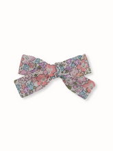 Load image into Gallery viewer, Michelle Liberty Mini Schoolgirl Bow