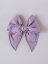 Load image into Gallery viewer, Livy Lou Collection Phoebe fable bow