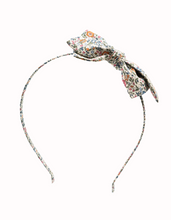 Load image into Gallery viewer, Livy Lou Collection, Katie and Millie Liberty of London fabric
