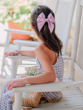 Load image into Gallery viewer, Livy Lou Collection Phoebe fable bow