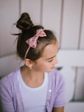 Load image into Gallery viewer, Livy Lou Collection, Liberty of London Headband