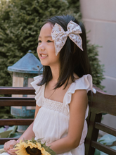 Load image into Gallery viewer, Livy Lou Collection Liberty of London Kelly Fable Bow
