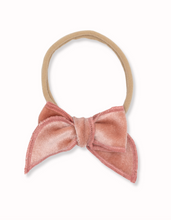 Load image into Gallery viewer, Morgan Baby Bow Headband