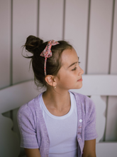 Load image into Gallery viewer, Livy Lou Collection, Liberty of London Headband