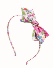 Load image into Gallery viewer, Anna Headband in Liberty