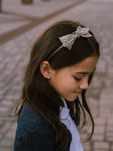 Load image into Gallery viewer, Millie Headband in Liberty of London