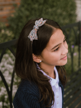 Load image into Gallery viewer, Millie Headband in Liberty of London