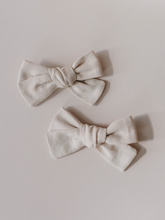 Load image into Gallery viewer, Livy Lou Collection Brianna Pinwheel Bow