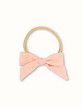 Load image into Gallery viewer, Claudia Baby Bow Headband