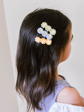 Load image into Gallery viewer, Daisy Barrette