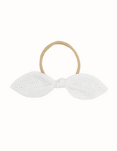 Load image into Gallery viewer, Katie Baby Bow Headband