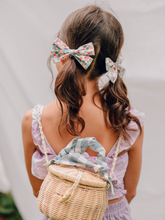 Load image into Gallery viewer, Francesca Pinwheel 2 piece set Livy Lou Collection