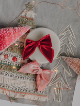 Load image into Gallery viewer, Morgan Mini Fable Bow