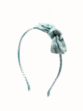 Load image into Gallery viewer, Lily Plaid Headband
