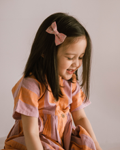 Load image into Gallery viewer, Nessa Rose Liberty of London Classic Bow
