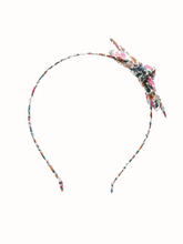 Load image into Gallery viewer, Lea Liberty of London Girls Headband / Livy Lou Collection
