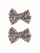 Load image into Gallery viewer, Lea Liberty of London Mini Pinwheel / Livy Lou Collection
