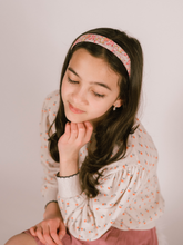 Load image into Gallery viewer, Eloise Liberty Tana Lawn Cotton Headband
