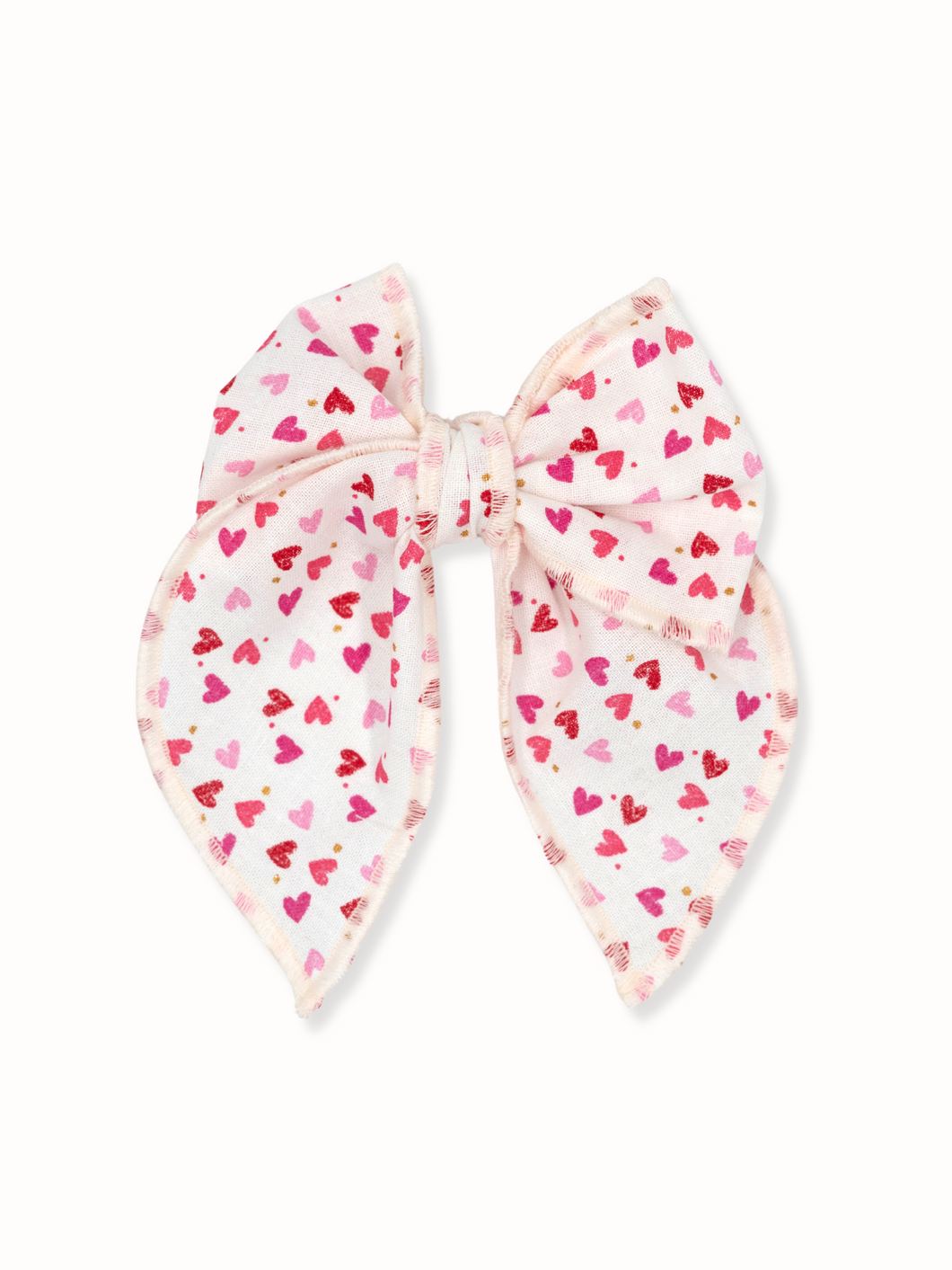 Valentina Cotton Fable Bow