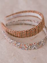 Load image into Gallery viewer, Liberty of London Headband
