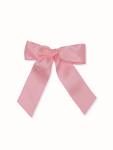 Load image into Gallery viewer, Sofie Satin Ribbon Bow
