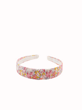 Load image into Gallery viewer, Eloise Liberty Tana Lawn Cotton Headband
