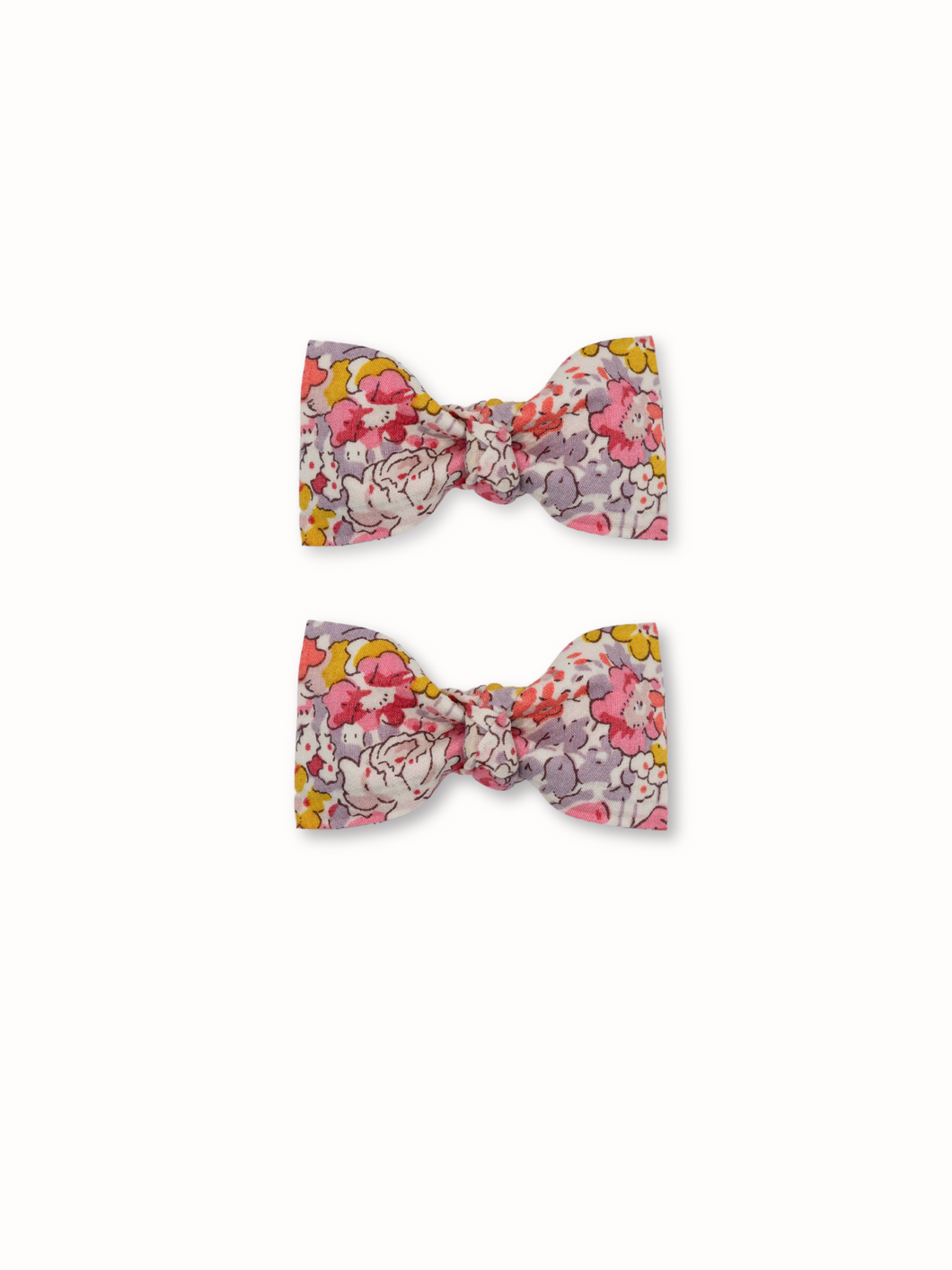 Eloise Liberty of London Mini Knotted Bows