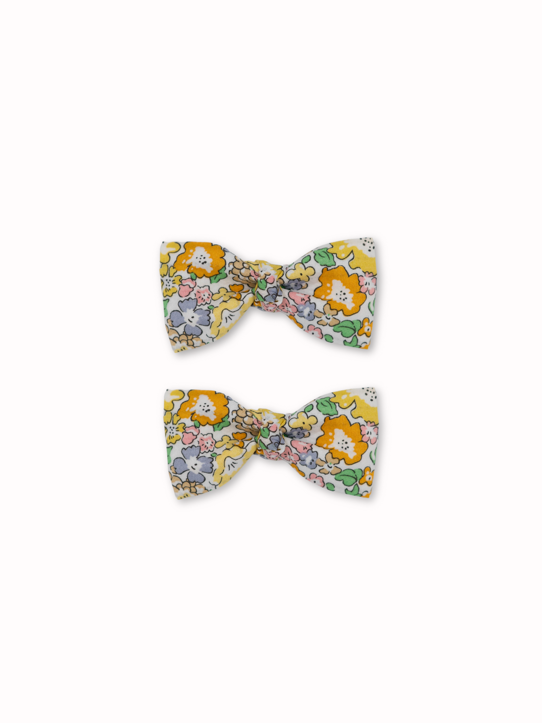 Sadie Liberty of London Mini Knotted Bows