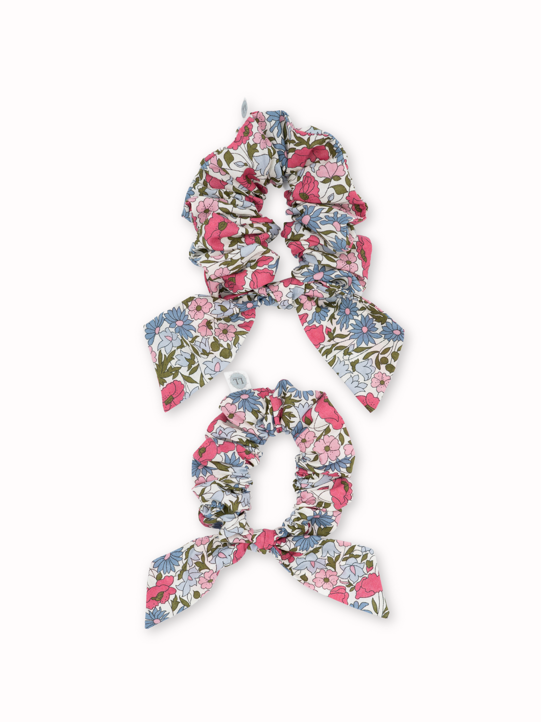 Macy Liberty of London Classic Scrunchie