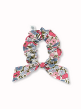 Load image into Gallery viewer, Macy Liberty of London Classic Scrunchie
