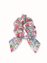 Load image into Gallery viewer, Macy Liberty of London Classic Scrunchie
