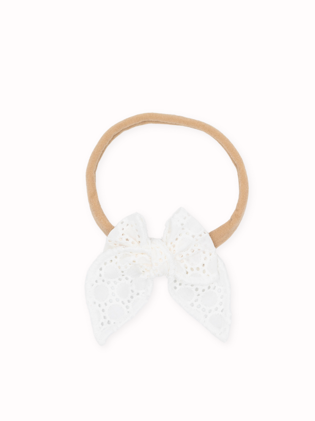 Katie Baby Bow Headband