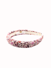 Load image into Gallery viewer, Elise Liberty of London Classic Padded Headband
