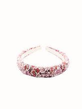 Load image into Gallery viewer, Elise Liberty of London Classic Padded Headband
