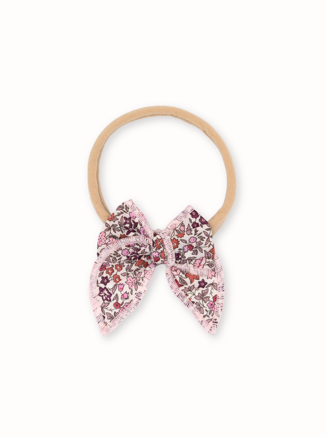 Elise Liberty of London Baby Bow Headband