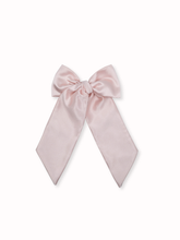 Load image into Gallery viewer, Bella Silk Classic Bow
