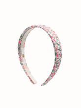 Load image into Gallery viewer, Sylvie Liberty of London Classic Headband
