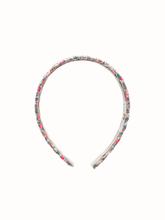 Load image into Gallery viewer, Sylvie Liberty of London Classic Headband
