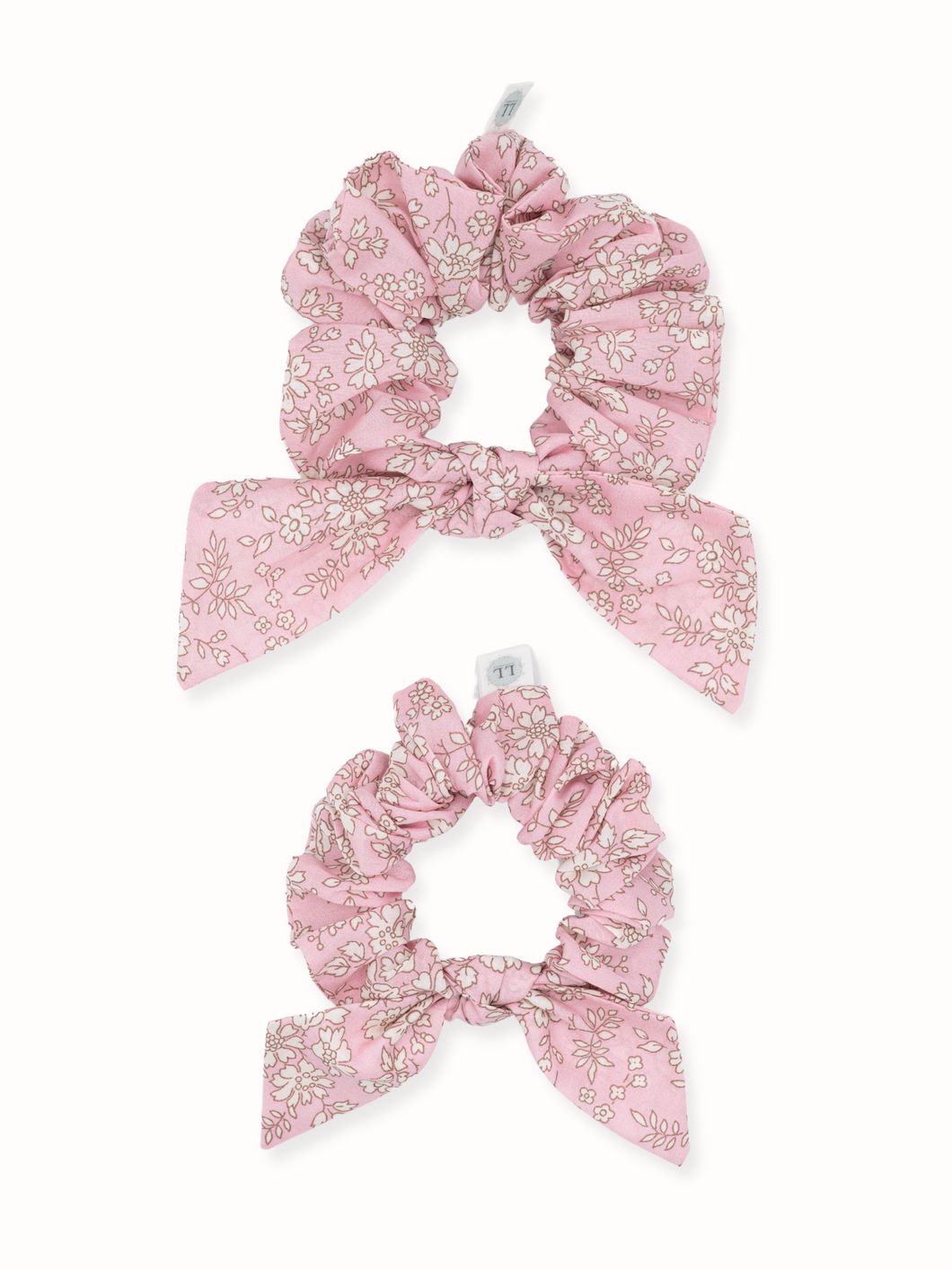 Ava Liberty of London Mommy and Me Scrunchies / Livy Lou Collection