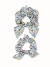 Load image into Gallery viewer, Harper Liberty of London Mommy and Me Scrunchies / Livy Lou Collection
